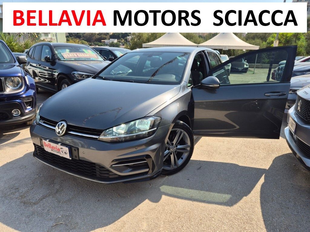 Image of Volkswagen Golf