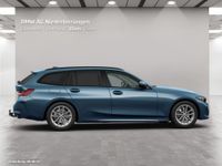 BMW 318 - Vorschau Bild 11