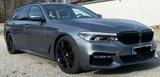 BMW 530d xDrive Touring M-Paket