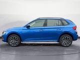 Skoda Kamiq Tour 1,5 TSI  7-Gang-DSG - Skoda Kamiq: 1.5