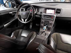 VOLVO V60 Polestar AWD*Bi-Xenon*Sitzh.*Navi*PDC