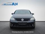 Volkswagen Golf Plus V Sportline AHK  HU+SERVICE NEU - Volkswagen Golf: Sportline