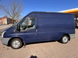 Ford Transit Tourneo L2H2 