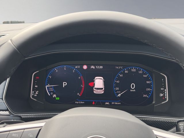 T-Cross 1.5 TSI Style DSG ACC FACEL. MATRIX-LED