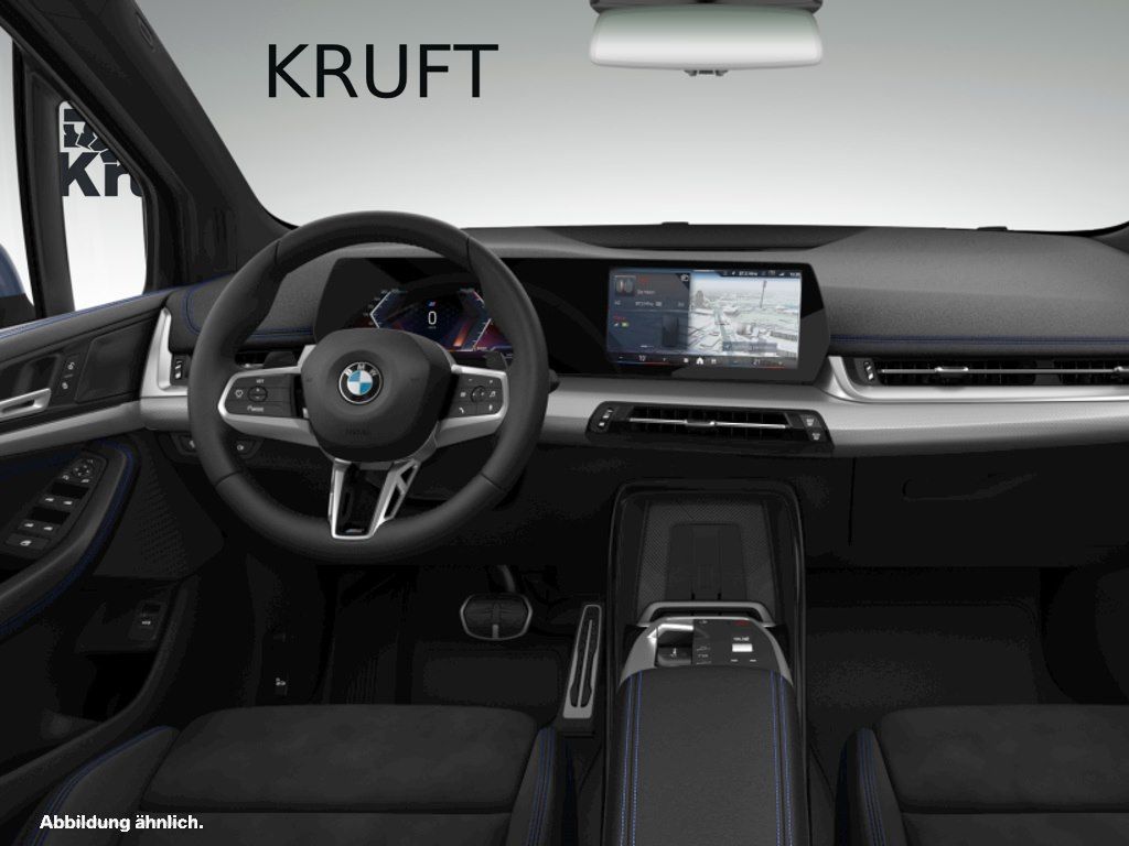 BMW 220i Active Tourer M SPORT AHK KAMERA ADAP LED foto 5