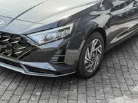 Hyundai i20 - Vorschau Bild 3