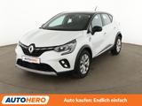 Renault Captur 1.3 TCe Intens Aut.*TEMPO*CAM*PDC*ALU* - Renault Captur in Osnabrück