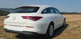 Mercedes-Benz CLA 180 Shooting Brake CLA 180 d DCT Shootin... - Mercedes-Benz CLA 180 Shooting Brake von privat