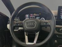 Audi A4 - Vorschau Bild 10