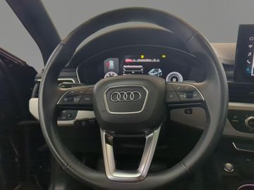 Audi A4 - 10
