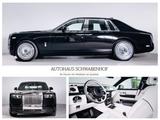 Rolls-Royce Phantom Extended | On Stock | 4 Seats | White - Rolls-Royce Phantom Extended Gebrauchtwagen