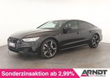 Audi A7 Sportback 55 TFSI quattro S line Valcona Pano - Audi A7 aus 2024