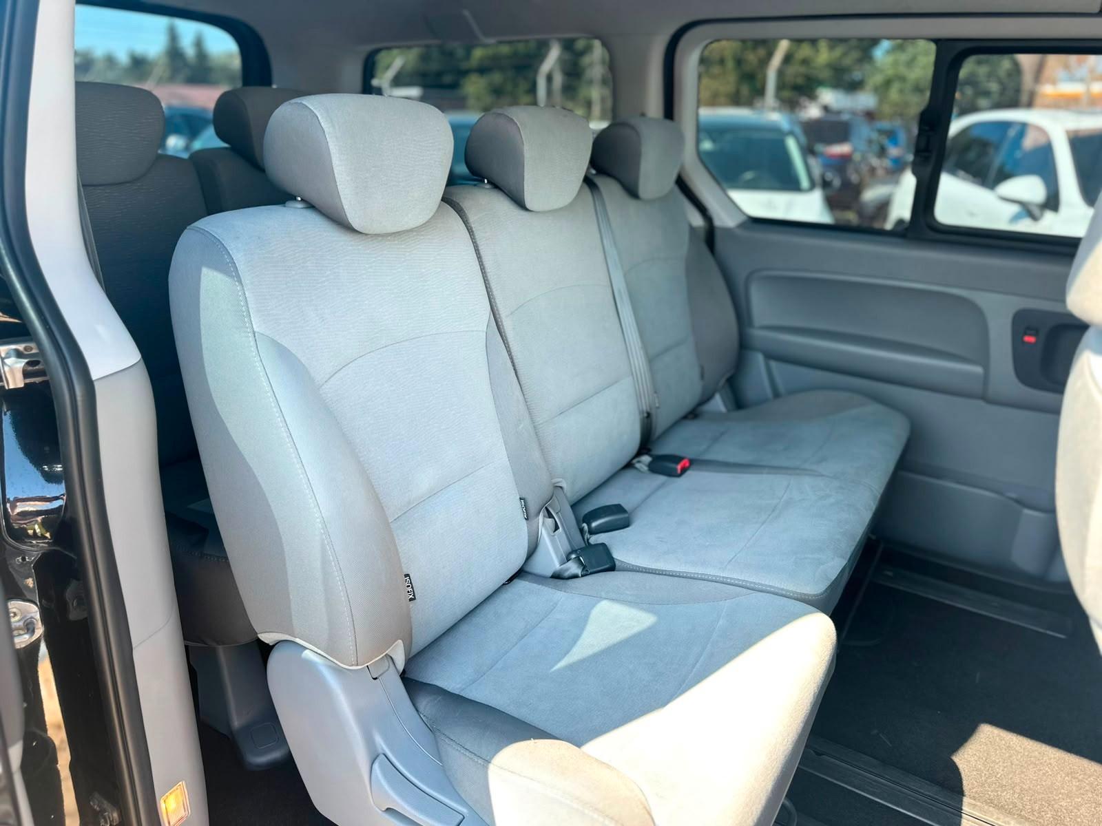 Hyundai H-1 Travel Trend* HU 08.2027 / INSPEKTION NEU /