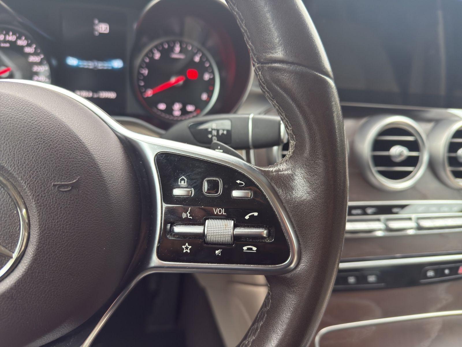 Mercedes-Benz GLC 300 4Matic*KAM*LED*