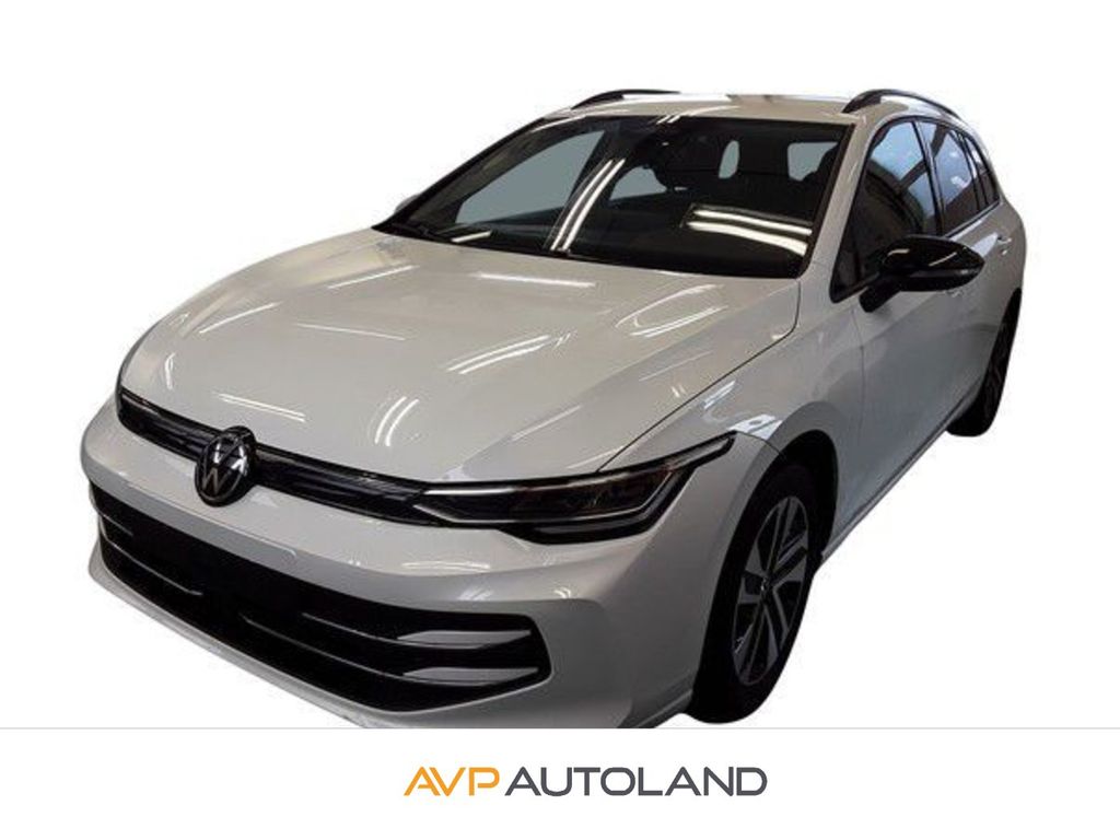 Golf VIII Variant 1.5 TSI ENERGY | SITZH | AHK |