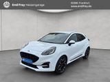 Ford Puma 1.0 EcoBoost Hybrid ST-LINE X DESIGN - Ford Puma: ST Line X Design