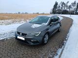 Seat Leon FR ST 2.0 TDI (150 PS)  NEUER Z... - Seat Leon: TDI 150 Ps