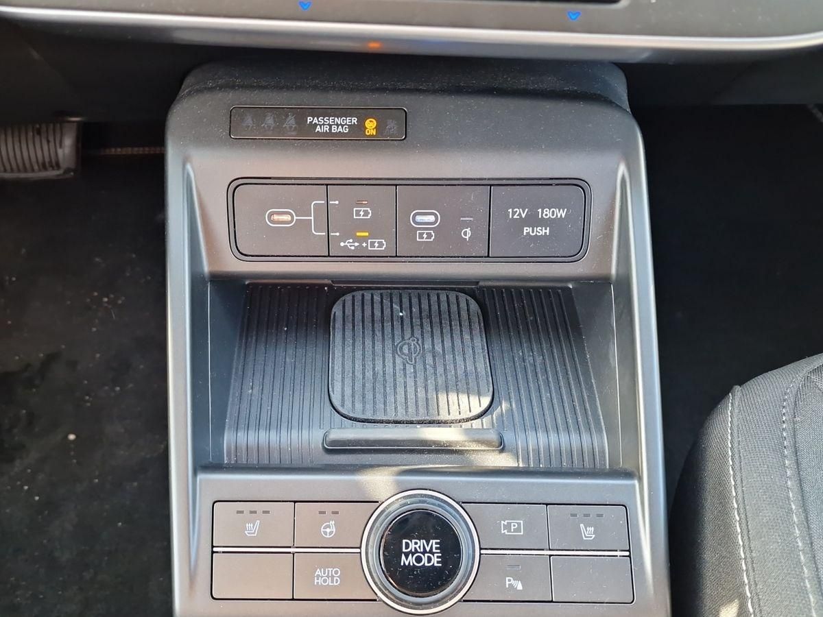 Hyundai Kona – Bild 18