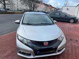 Honda Civic 1.8 Lifestyle - Honda Civic Gebrauchtwagen in Nürnberg