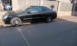 Mercedes-Benz Mercedes CLK 350 - Mercedes-Benz CLK 350: Coupe