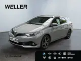Toyota Auris Touring Sports 1.2 Turbo Multidrive S Team - Toyota: Allradantrieb