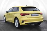 Audi A3 Sportback 30 TDi S tronic advanced LED Navi S - Audi A3: TDI Tronic