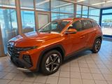 Hyundai Tucson Klimaaut.,Bi-LED-Scheinw,Navi,Kamera,SHZ - Hyundai Gebrauchtwagen in Berlin