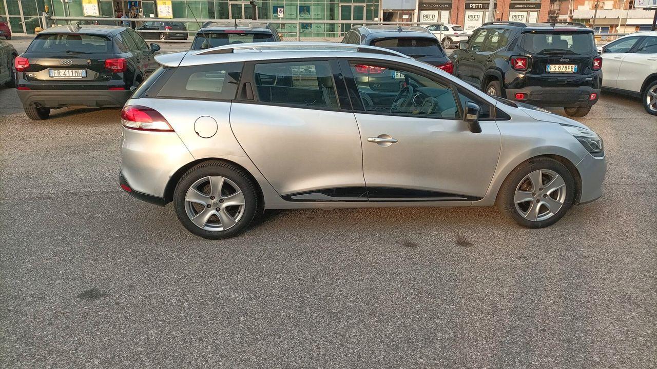 Renault Clio 2014 — photo 6