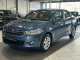 Citroën C-Elysée PureTech 82 Selection*KLIMA*SCHECKHEFT* - Citroën C-Elysée aus 2017
