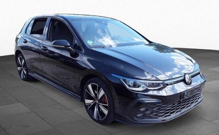 Volkswagen Golf 8 GTE 1.4 Hybrid DSG Navi Kamera LED, миниатюра 4