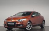 Renault Megane III Coupe GT|BOSE|NAVI|KEY|XENON - Renault Megane mit Diesel-Antrieb: Sportwagen
