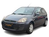 Ford Fiesta 1.2 Style Klima*elekt.Fens* - Ford Fiesta aus 2008: ST