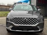 Hyundai Santa Fe Trend 4WD*1-HAND*GARANTIE*TOP-ZUSTAND* - gebrauchte Hyundai SANTA FE aus dem Jahr 2022