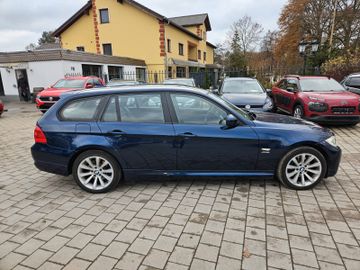 BMW 320 - 9