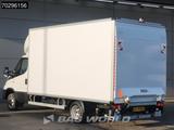 Iveco Daily 35C18 XXL 1000KG Laadklep 3.0L Automaat 3, - Iveco Diesel Transporter/Lkw bis 7,5t