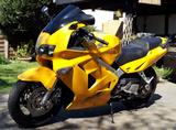 Honda VFR800 FI RC46 - HONDA VFR 800 RC46