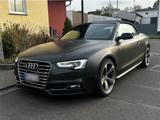Audi S5 3.0 TFSI Cabrio B&O ACC AHK Kamera... - gebrauchte Audi S5 aus dem Jahr 2014