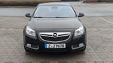 Opel Insignia 2.0 Turbo 4x4 Edition Edition - gebrauchte Opel Insignia aus dem Jahr 2008