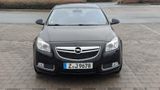Opel Insignia 2.0 Turbo 4x4 Edition Edition - Opel Insignia aus 2008