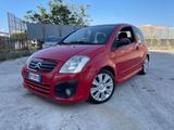 Citroën Citroen C2 09 1.6 16V 125CV VTS - Citroën C2: Vts