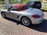 Porsche Boxster  RS 60 Spyder - Porsche: RS