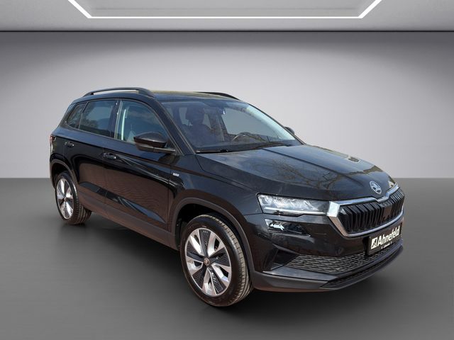 Karoq 1.5 TSI ACT Tour DSG SHZ NAVI FACEL. LED