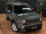 Jeep Renegade 1.6 Mtj Longitude #11139 - Jeep Renegade: Limousine