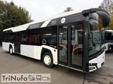 Solaris Urbino 12 | Fahrerklima | Retarder | Rampe | - Angebote