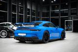 Porsche 911 GT3*SHARKBLUE*SPORT-CHRONO*LIFT*21"LM*PDLS* - Porsche Gebrauchtwagen in Troisdorf