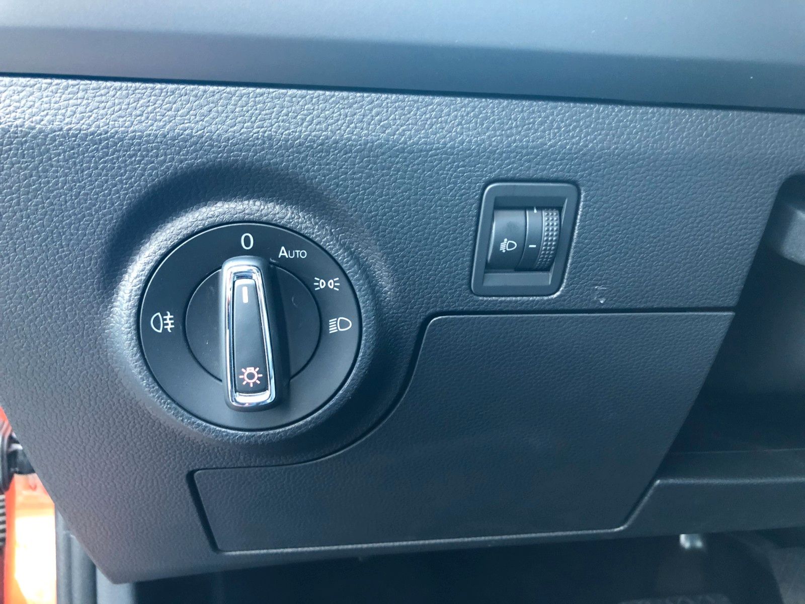 Fahrzeugabbildung SEAT Ibiza Style 1,0 TSI DSG *BA-Assist