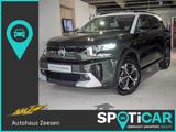Citroën ë-C3 Aircross 113 Max SHZ LED NAVI KAMERA PDC - Citroën ë-C3 Aircross Tageszulassungen