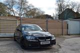 BMW 330 3 Limousine 330i*M PAKET*6 Gang*2.HAND*LEDER - BMW 330: M Paket