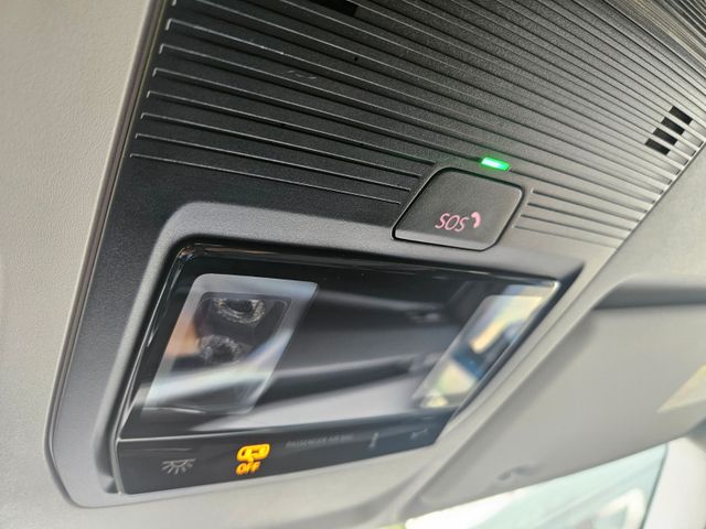 Volkswagen Caddy California -Aut-Standheizung-LED -ACC-1.Hd