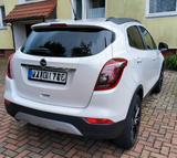 Opel Mokka X 1.6 ECOTEC Diesel Edition Start/Stop... - Opel Mokka X von privat